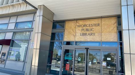 Richard Miller, Worcester Public Records Instantly